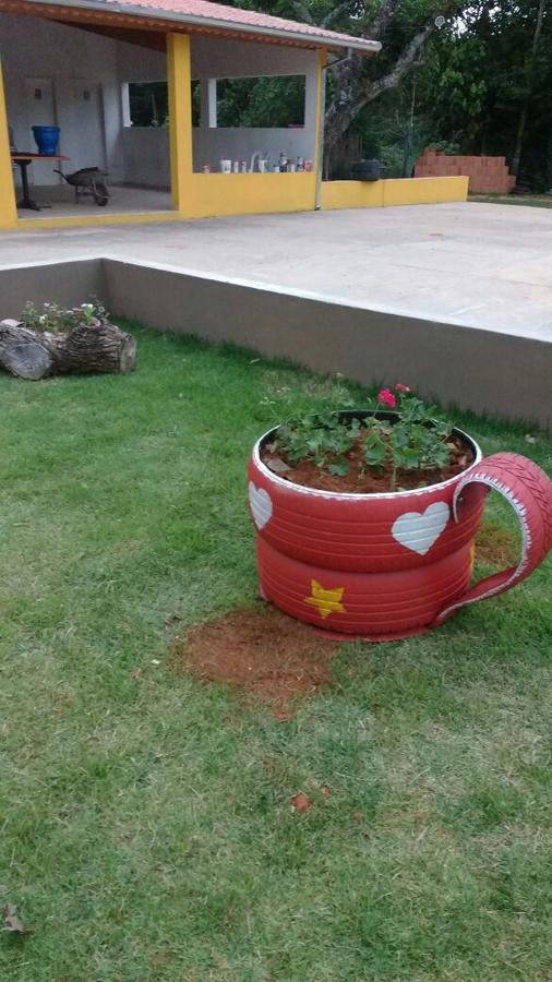 Pousada Dedo De Deus Paraisopolis Ngoại thất bức ảnh